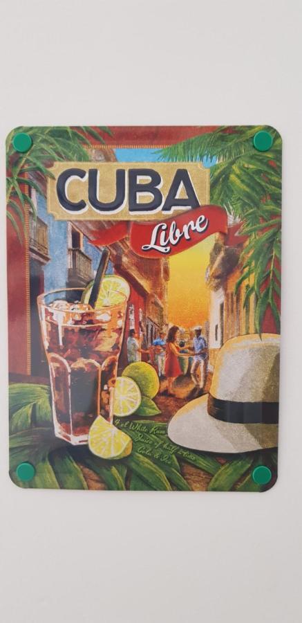 El Rinconcito Cubano En La Playa Apartment Almeria Ngoại thất bức ảnh